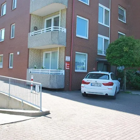 Lotsenkajuete-Am-Seedeich-21-27472-Cuxhaven-Grimmershoern-Seesicht * Cuxhaven