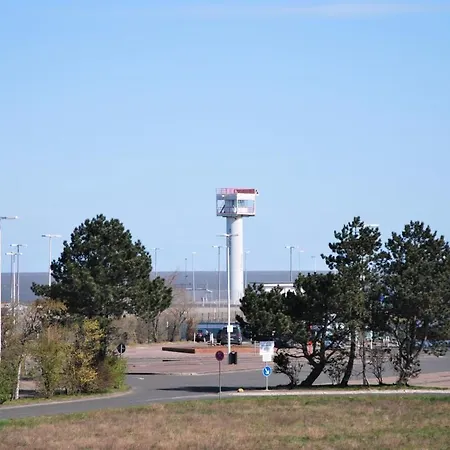 Appartement Lotsenkajuete-Am-Seedeich-21-27472-Cuxhaven-Grimmershoern-Seesicht Cuxhaven
